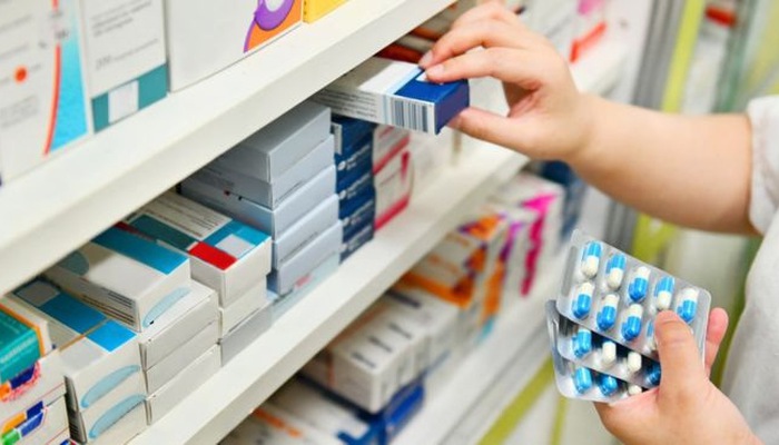 Không để tăng giá thuốc đột biến dịp Tết Nguyên đán 2020