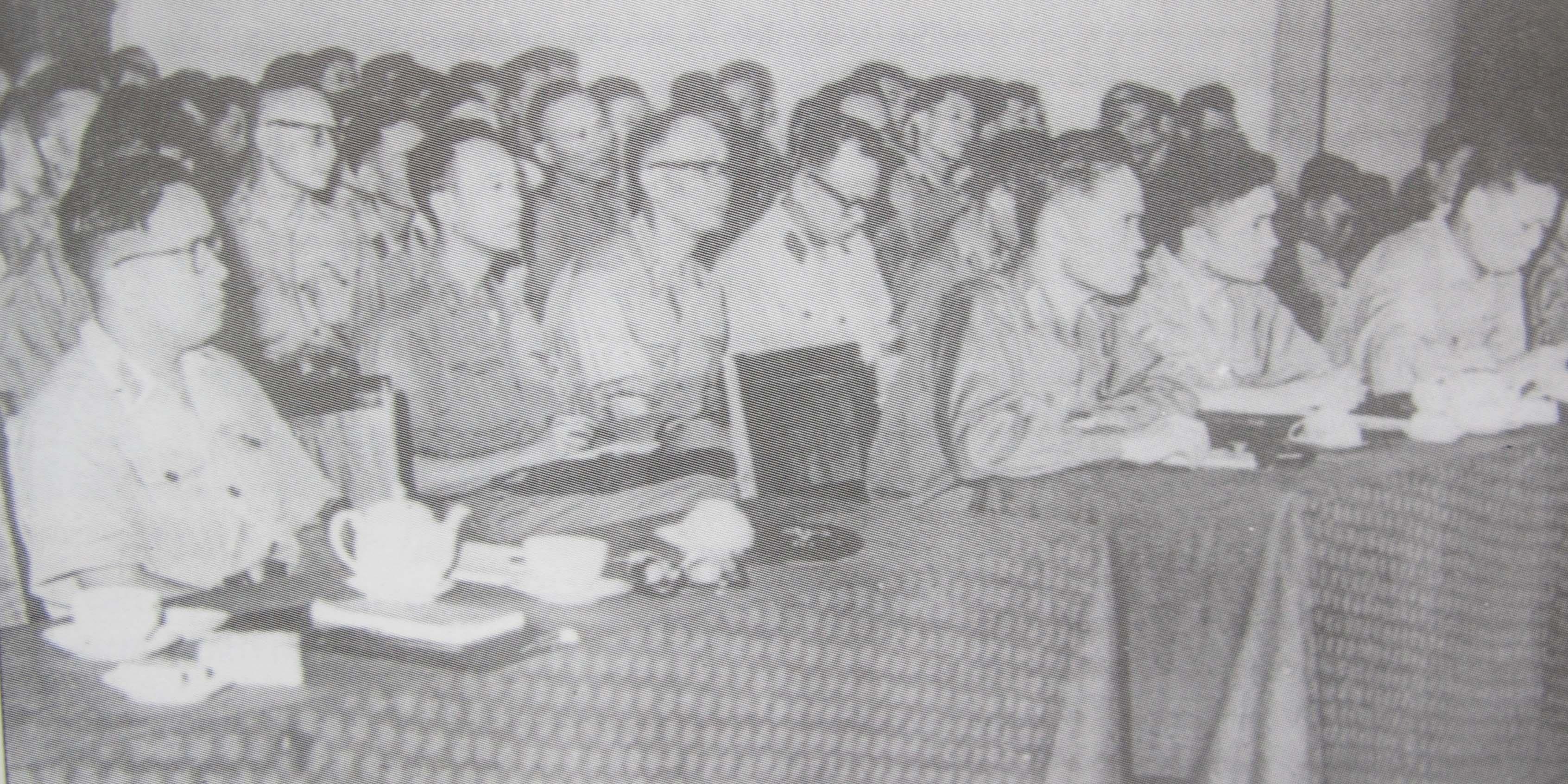 Nâng cao chất lượng công tác tham mưu, xây dựng đội ngũ cán bộ quân đội 