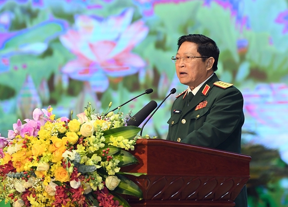 Xứng đáng là lực lượng nòng cốt trong sự nghiệp củng cố quốc phòng, bảo vệ Tổ quốc (*)