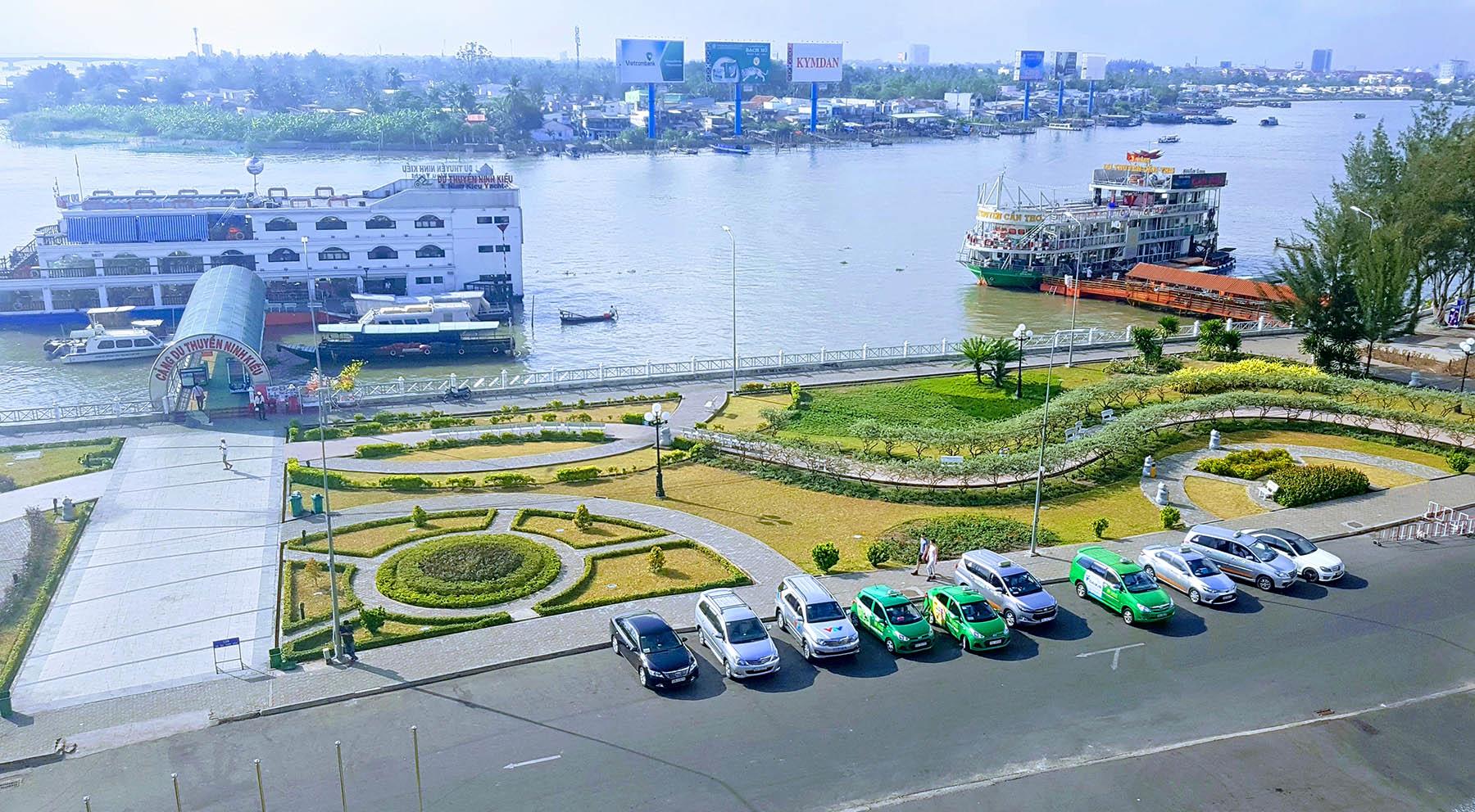 Vì sao chưa tạo được sự đột phá?

