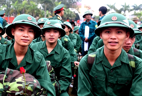 TRÒN KHÂU, TRÒN TRÁCH NHIỆM