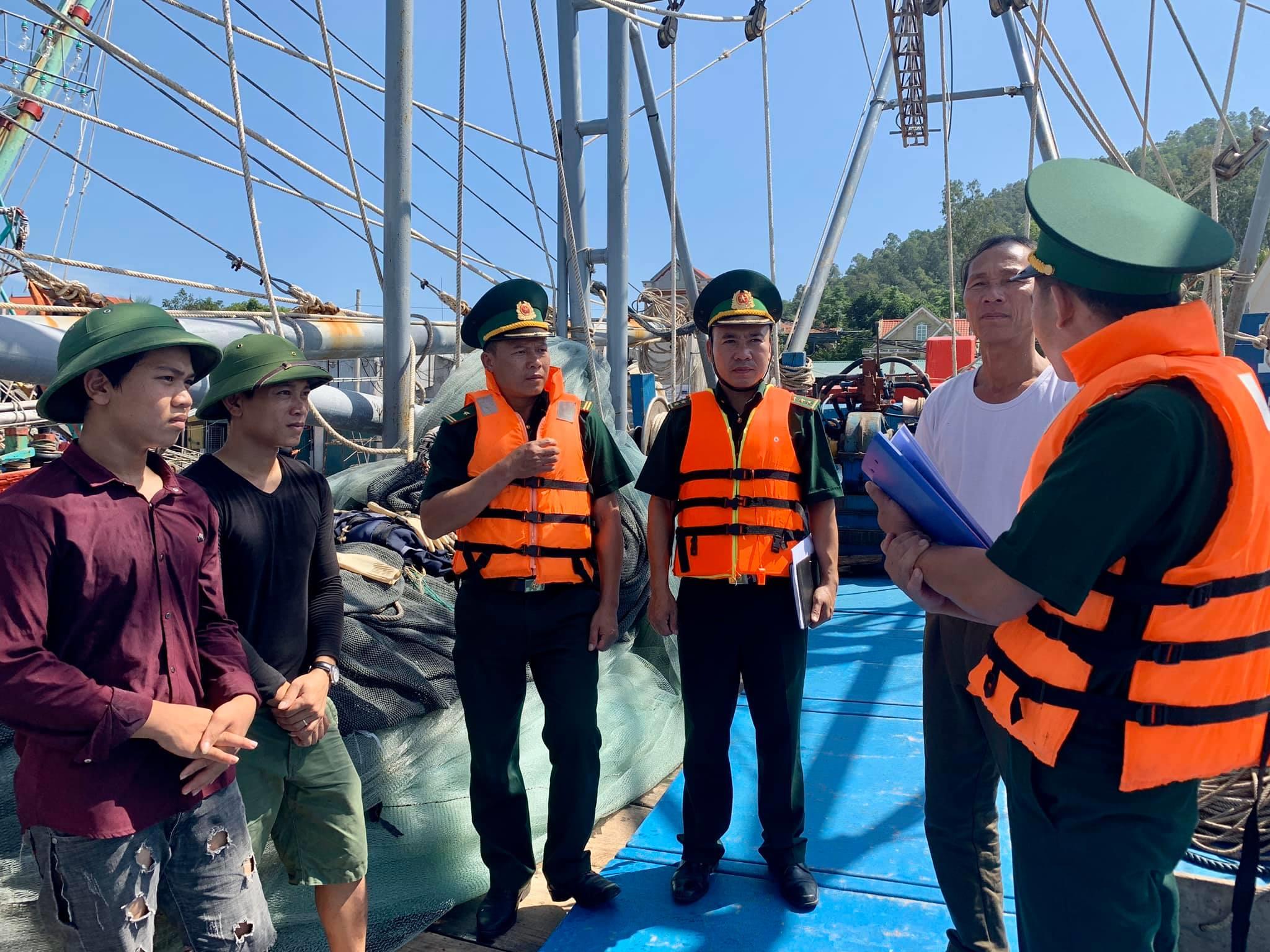 Nâng cao hiệu quả tuyên truyền pháp luật cho đồng bào vùng biên