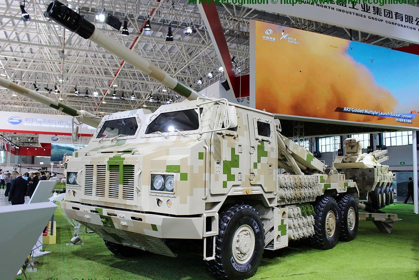 Pakistan nâng cao năng lực pháo binh