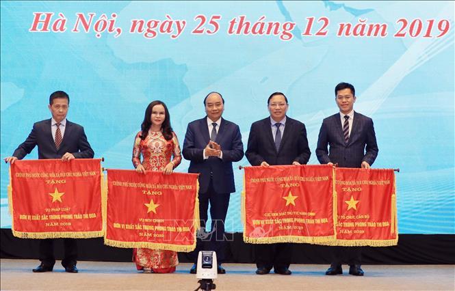 Lắng nghe tiếng nói của nhân dân, doanh nghiệp khi tham mưu, đề xuất chính sách