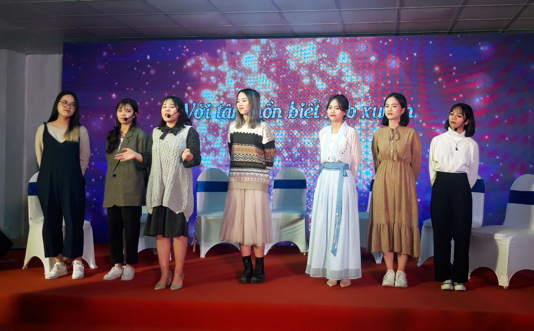 Chú trọng đào tạo “vốn con người” nhằm phát triển mối quan hệ Việt Nam-Hàn Quốc 