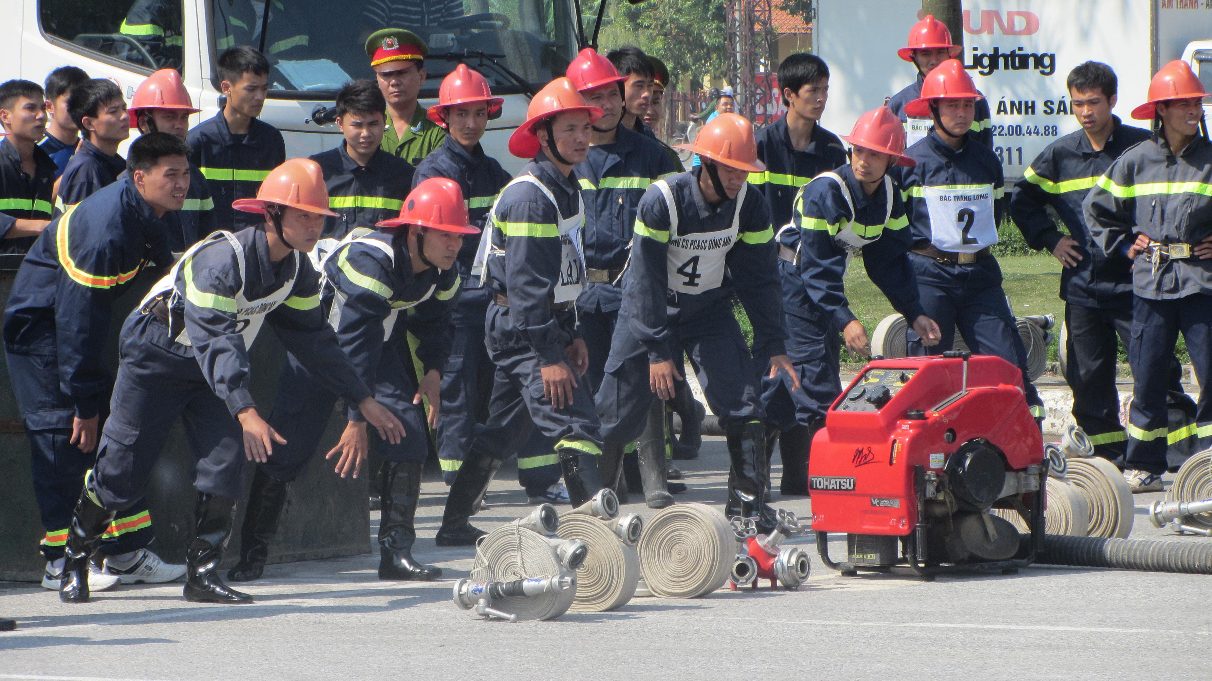 
Lời giải cho nhiệm vụ ngày một cao hơn, phức tạp hơn?

