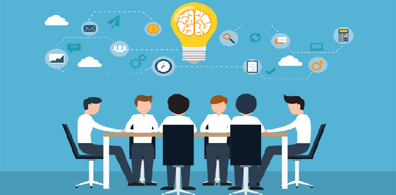 HỘI HỌP THIẾT THỰC VÀ CHẤT LƯỢNG