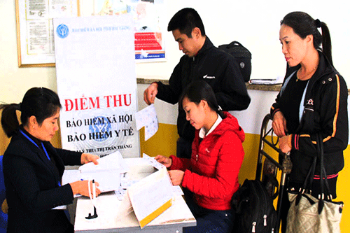 Đảm bảo quyền lợi của người dân tham gia bảo hiểm