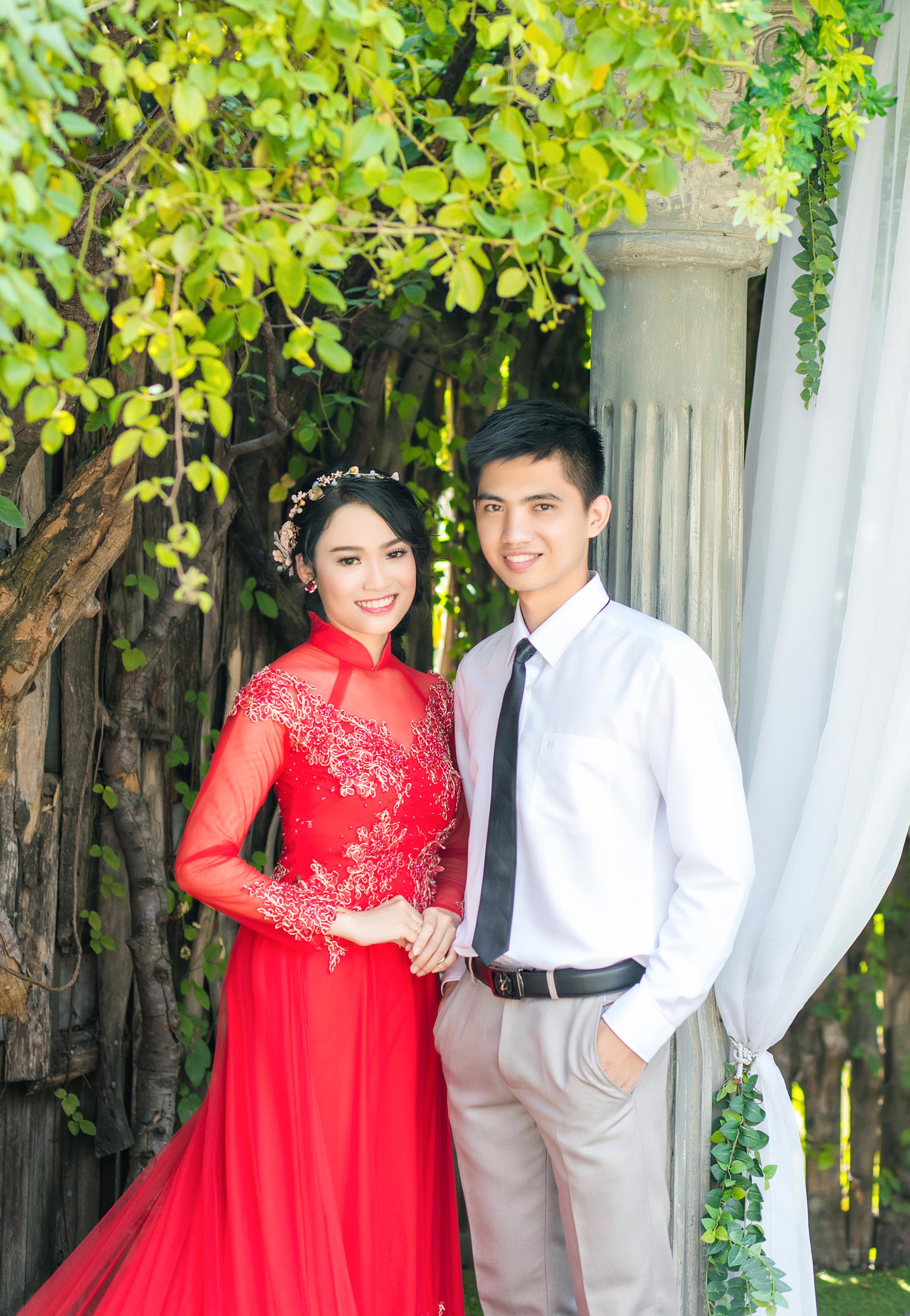 Như lời hứa ban đầu...

