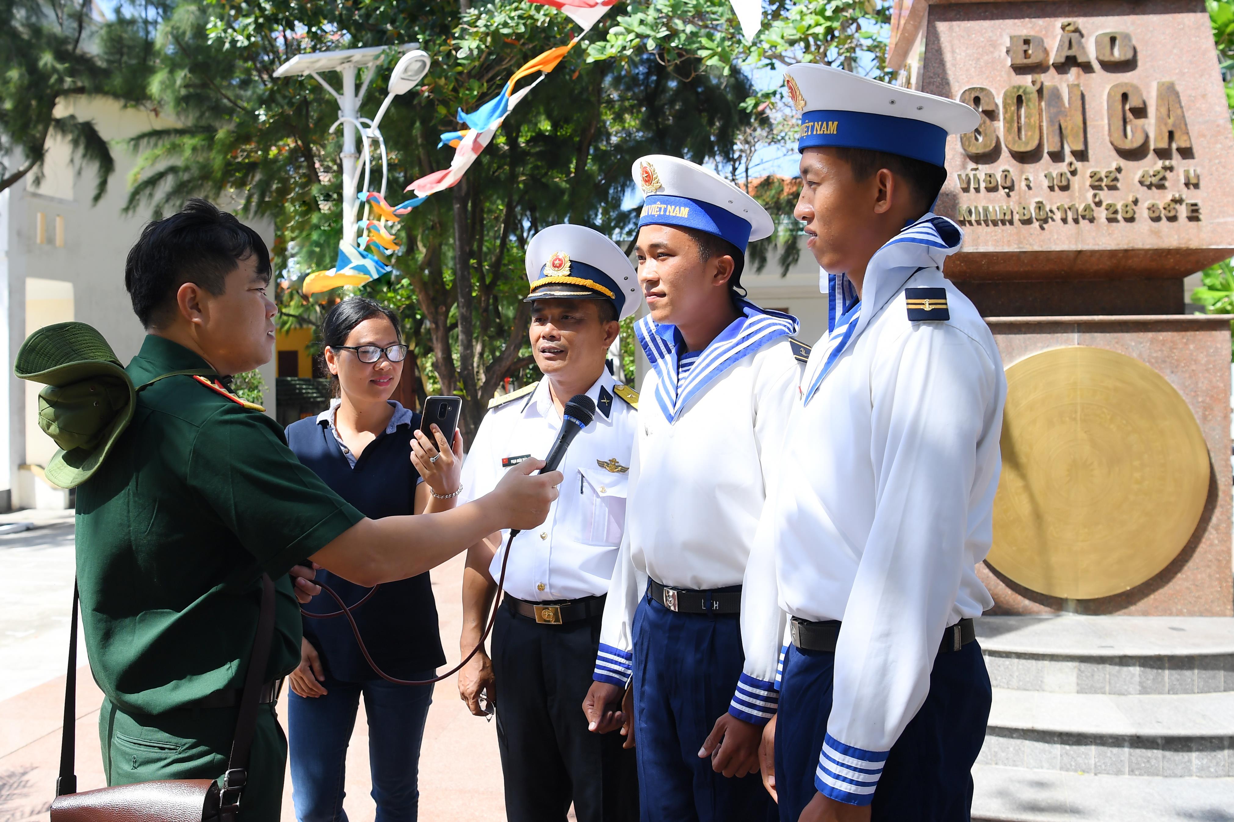 Sức hút, sức lan tỏa từ một đề tài lớn