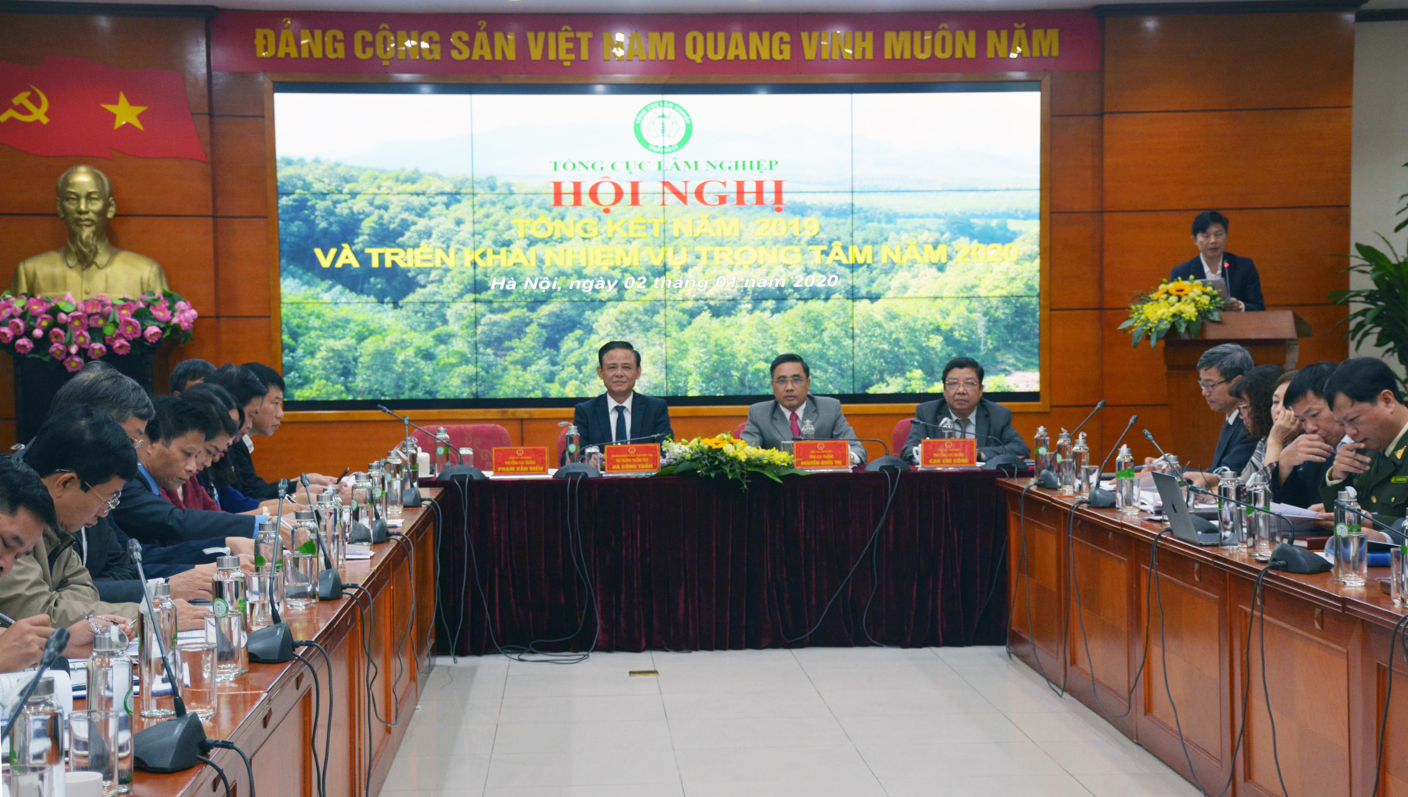 Xuất khẩu đồ gỗ và lâm sản năm 2019 cán mốc 11,2 tỷ USD