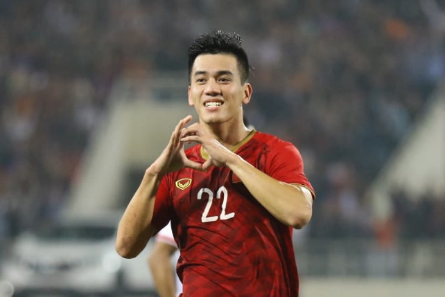 AFC: Tiến Linh sẽ tỏa sáng tại VCK U23 châu Á 2020