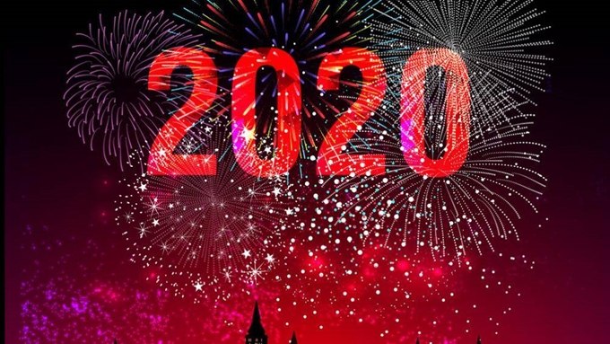 Giá trị hòa bình trong các thông điệp năm mới