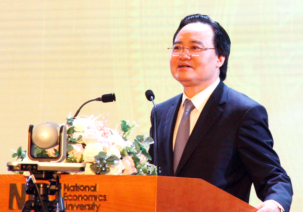 Tự chủ đại học là xu thế tất yếu