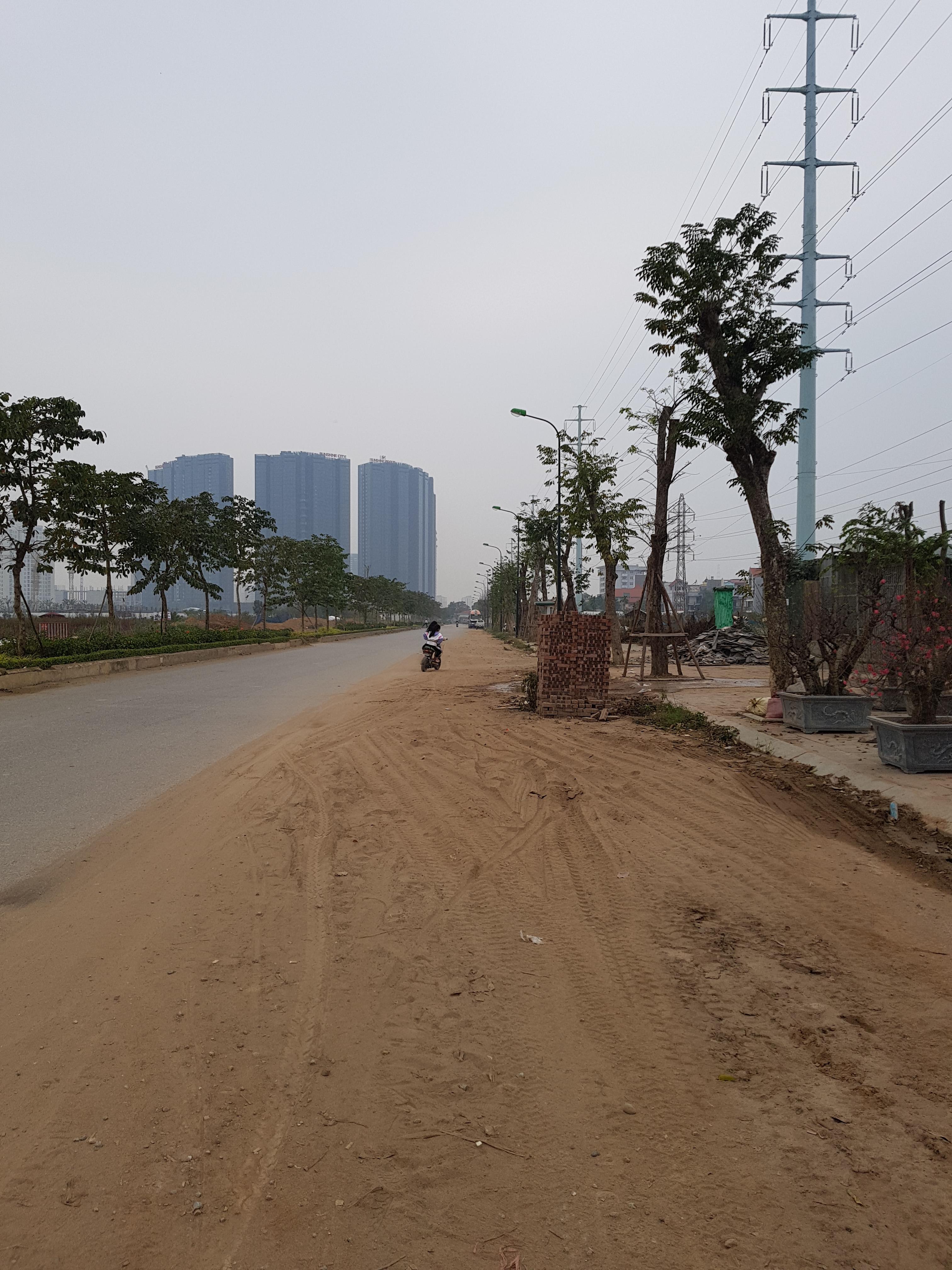 Không rõ trách nhiệm thuộc về ai