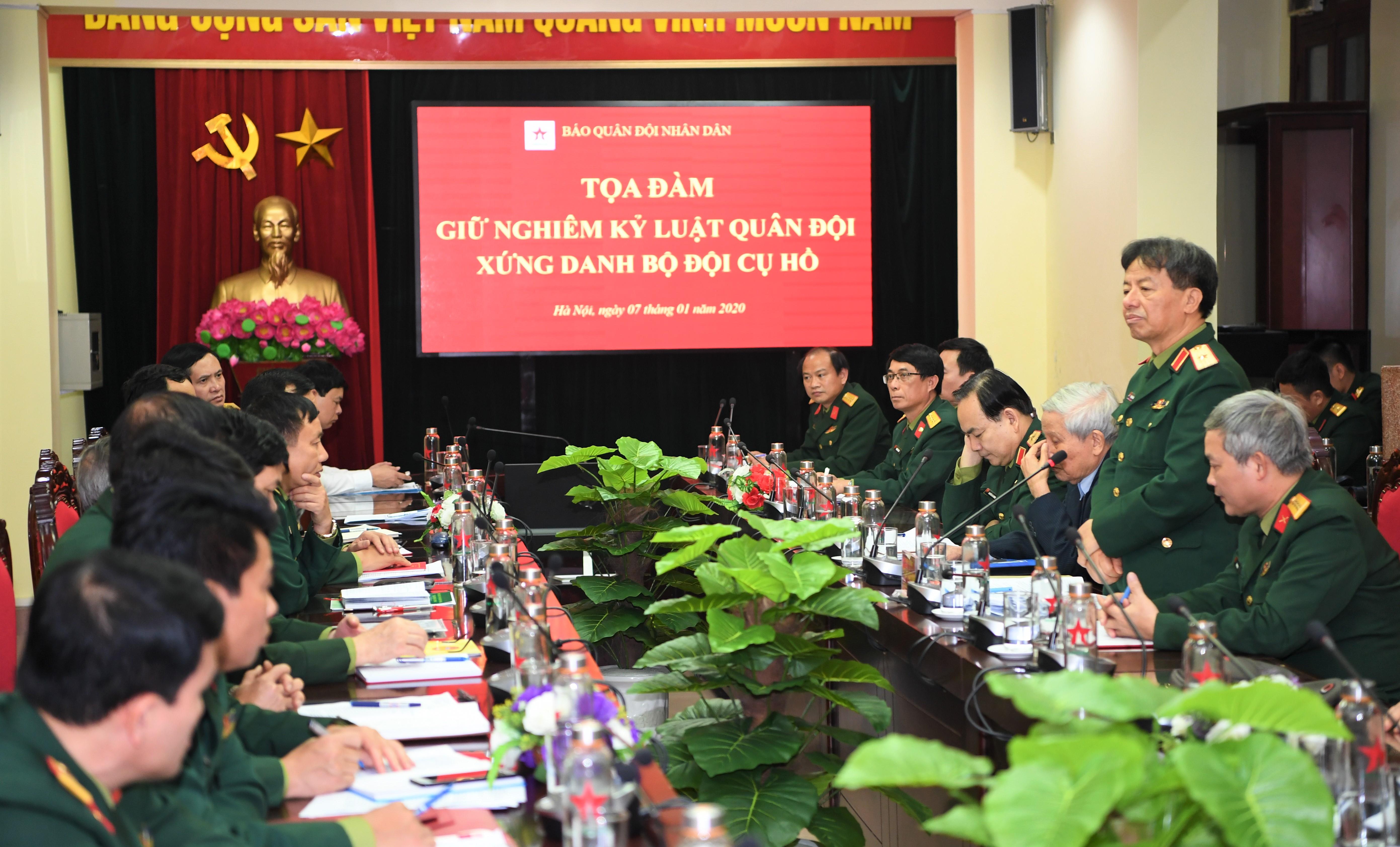 Những ý kiến tâm huyết