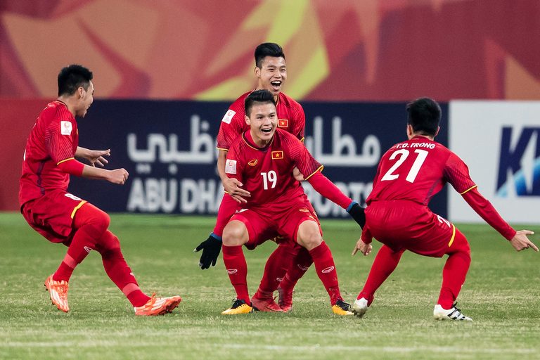Chiều nay (8-1), vòng chung kết U23 châu Á 2020 chính thức khởi tranh tại Thái Lan
