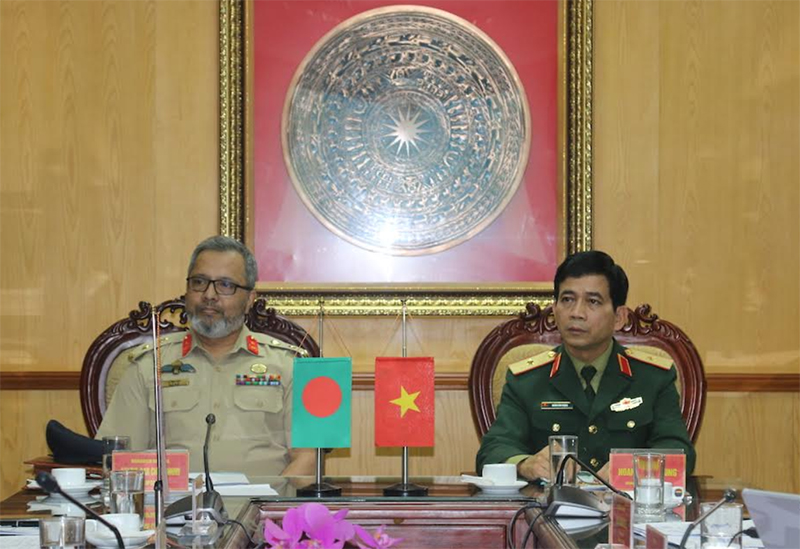 Việt Nam sẽ đăng cai Hội nghị AAPTC 2020

