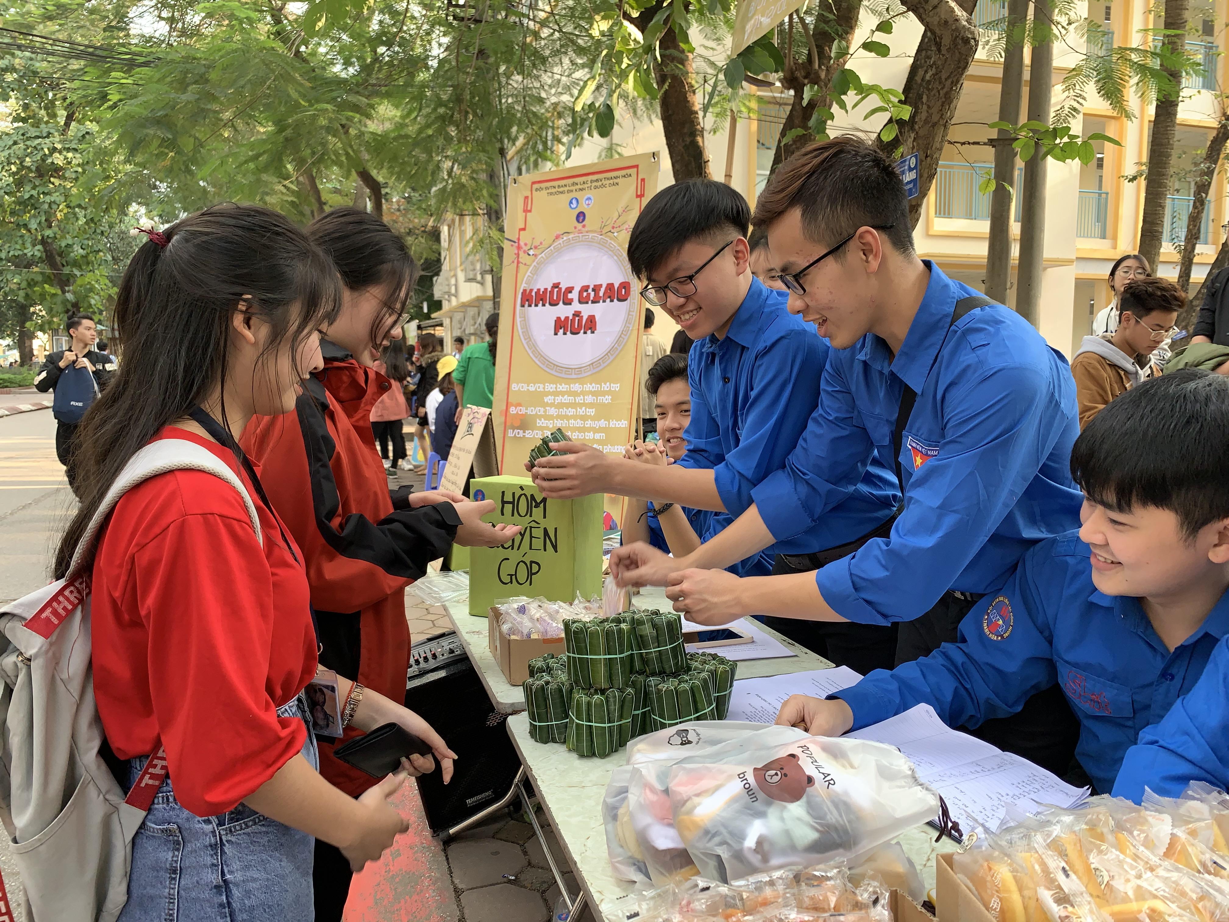 Nhân rộng và lan tỏa Phong trào 