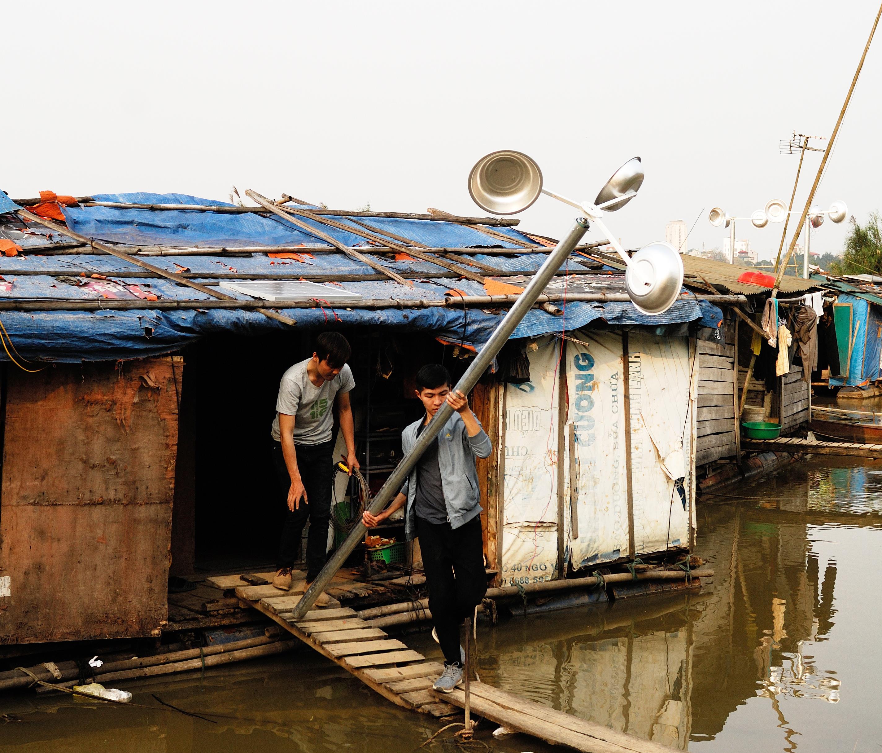 Lan tỏa các mô hình khởi nghiệp vì cộng đồng