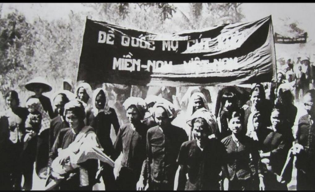 Tua Hai - Trận mở màn cho cao trào Đồng khởi ở miền Nam 

