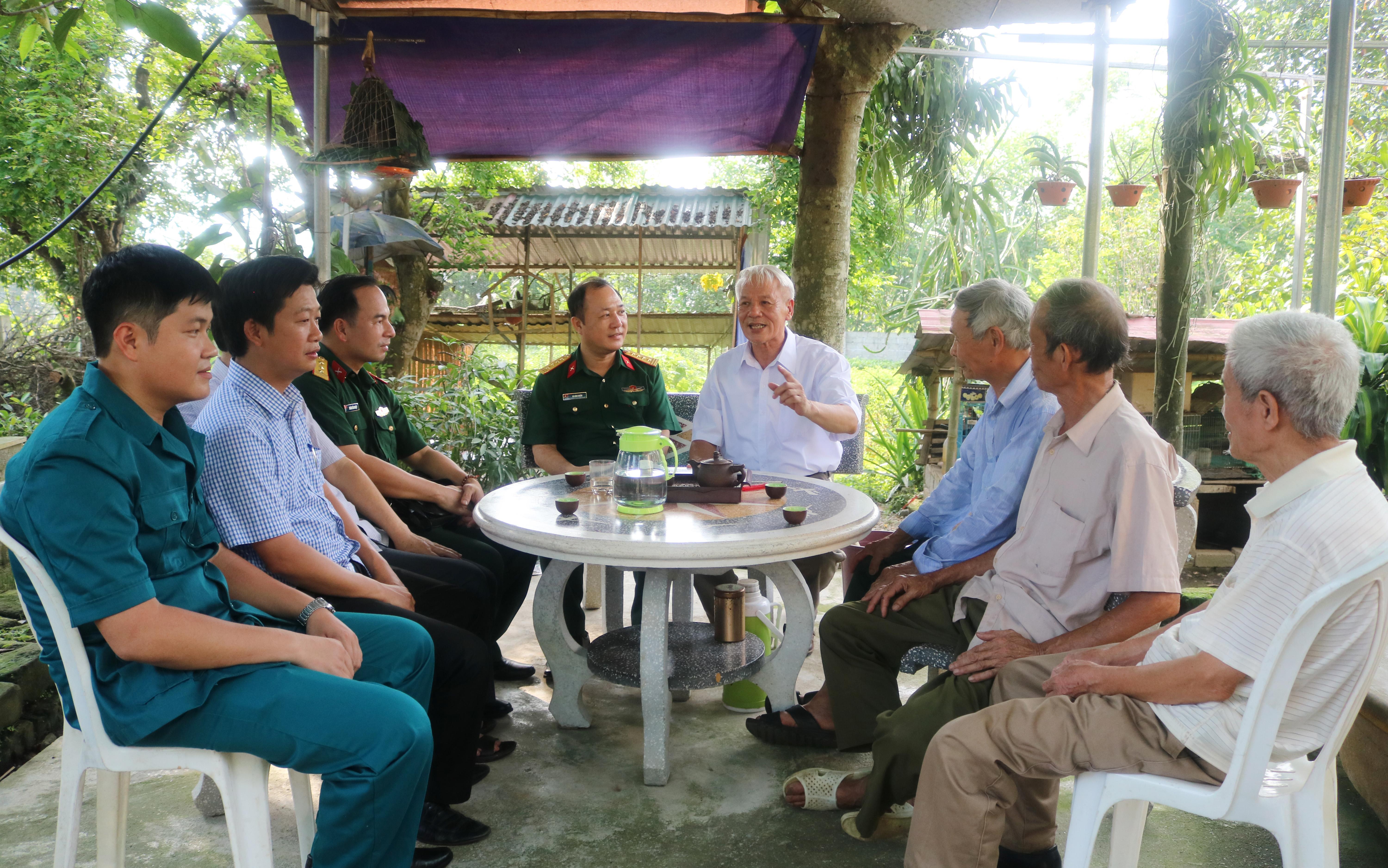 Khúc nhạc vui trên đường 