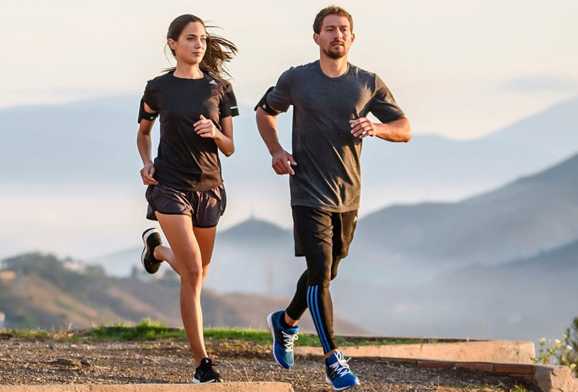 Lối sống lành mạnh có thể giúp tăng tuổi thọ

