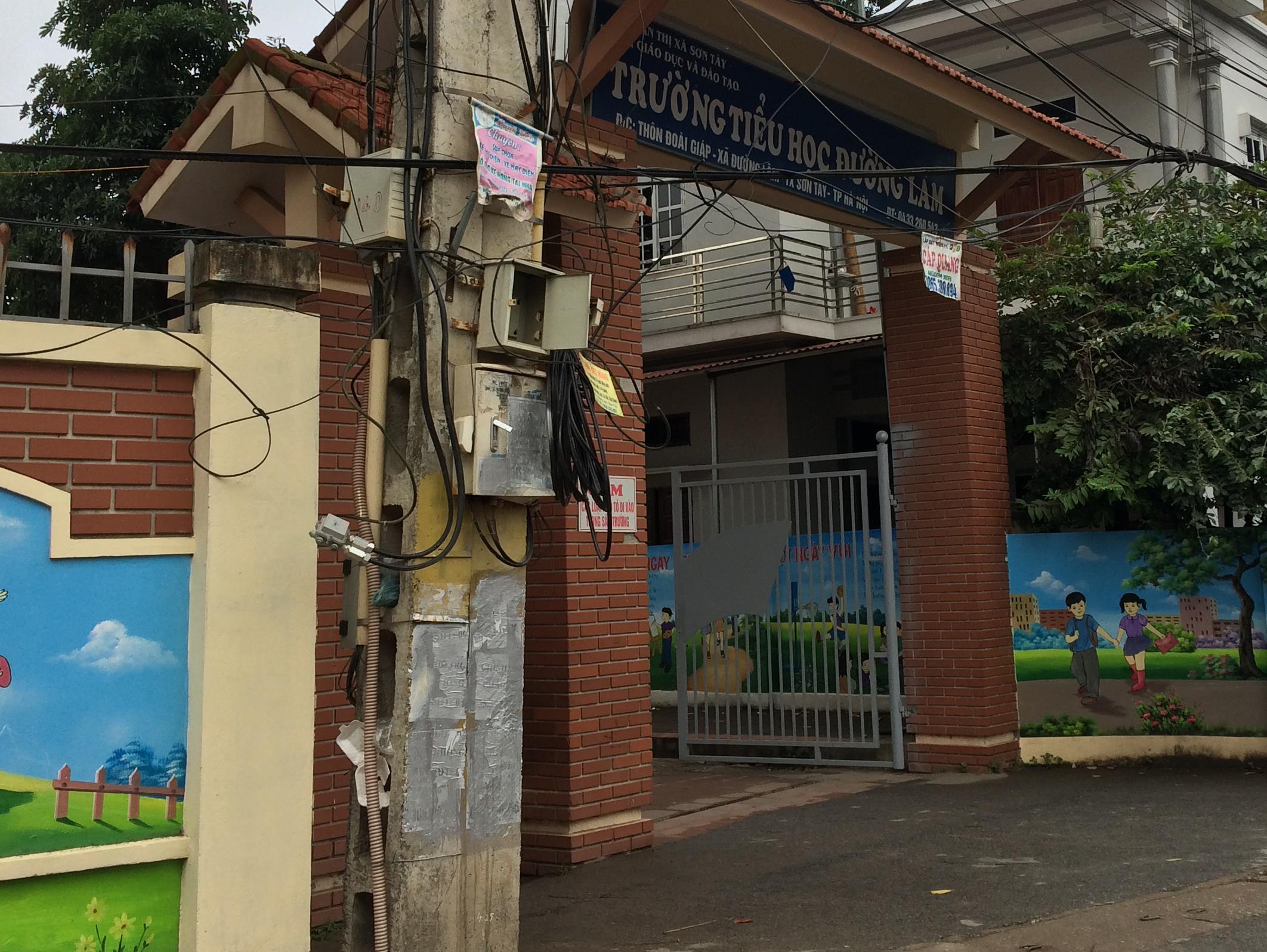 Không còn quảng cáo “tín dụng đen”