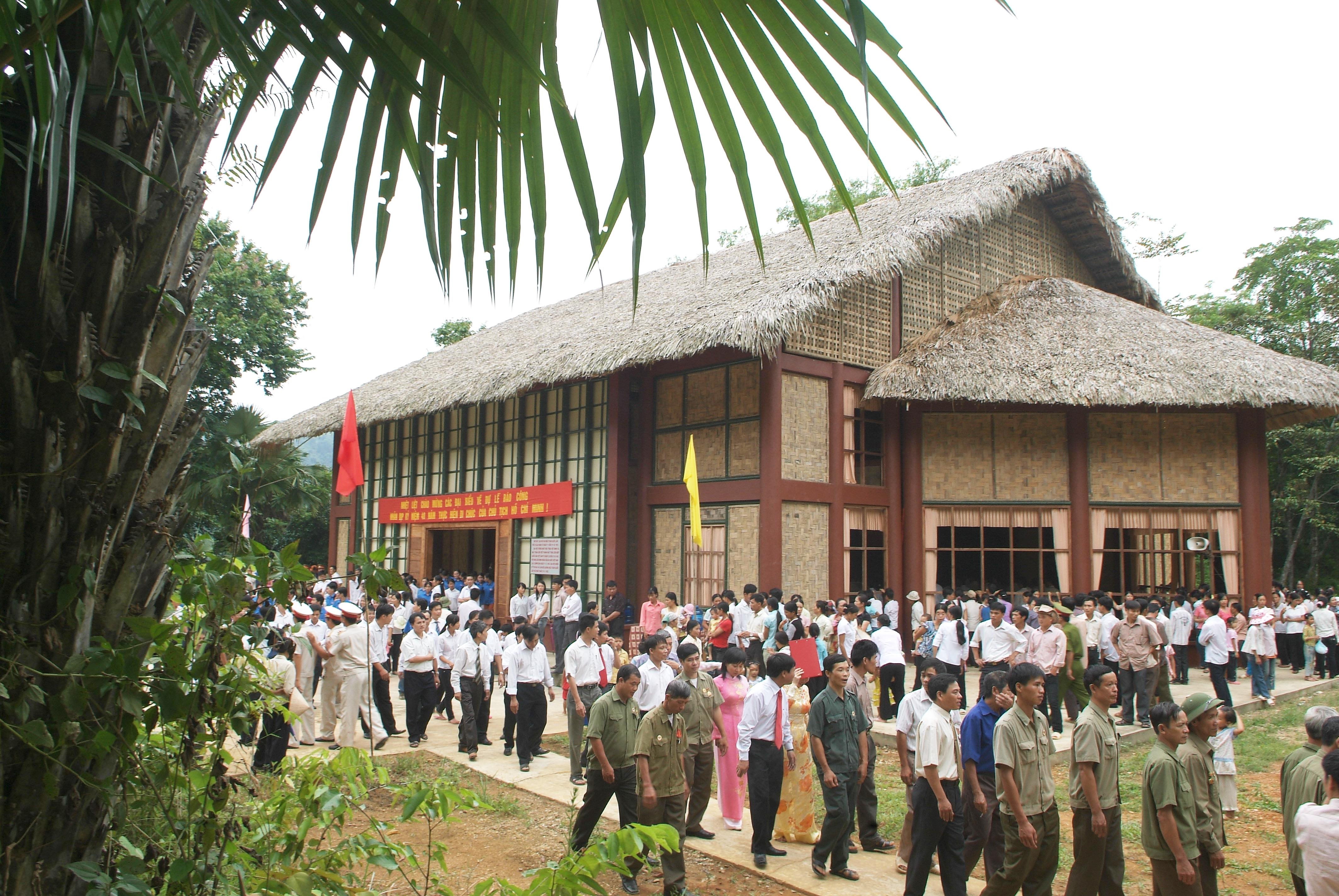 Sắc xuân Kim Bình

