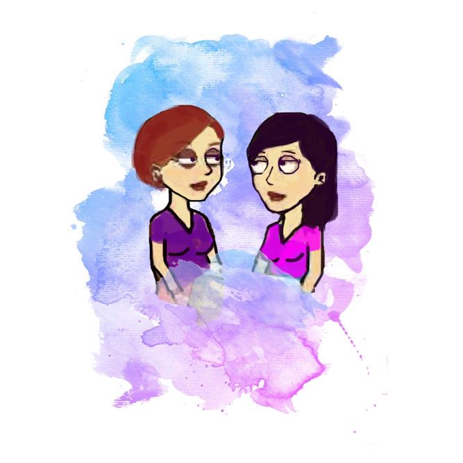 Vui cười Xuân Canh Tý

