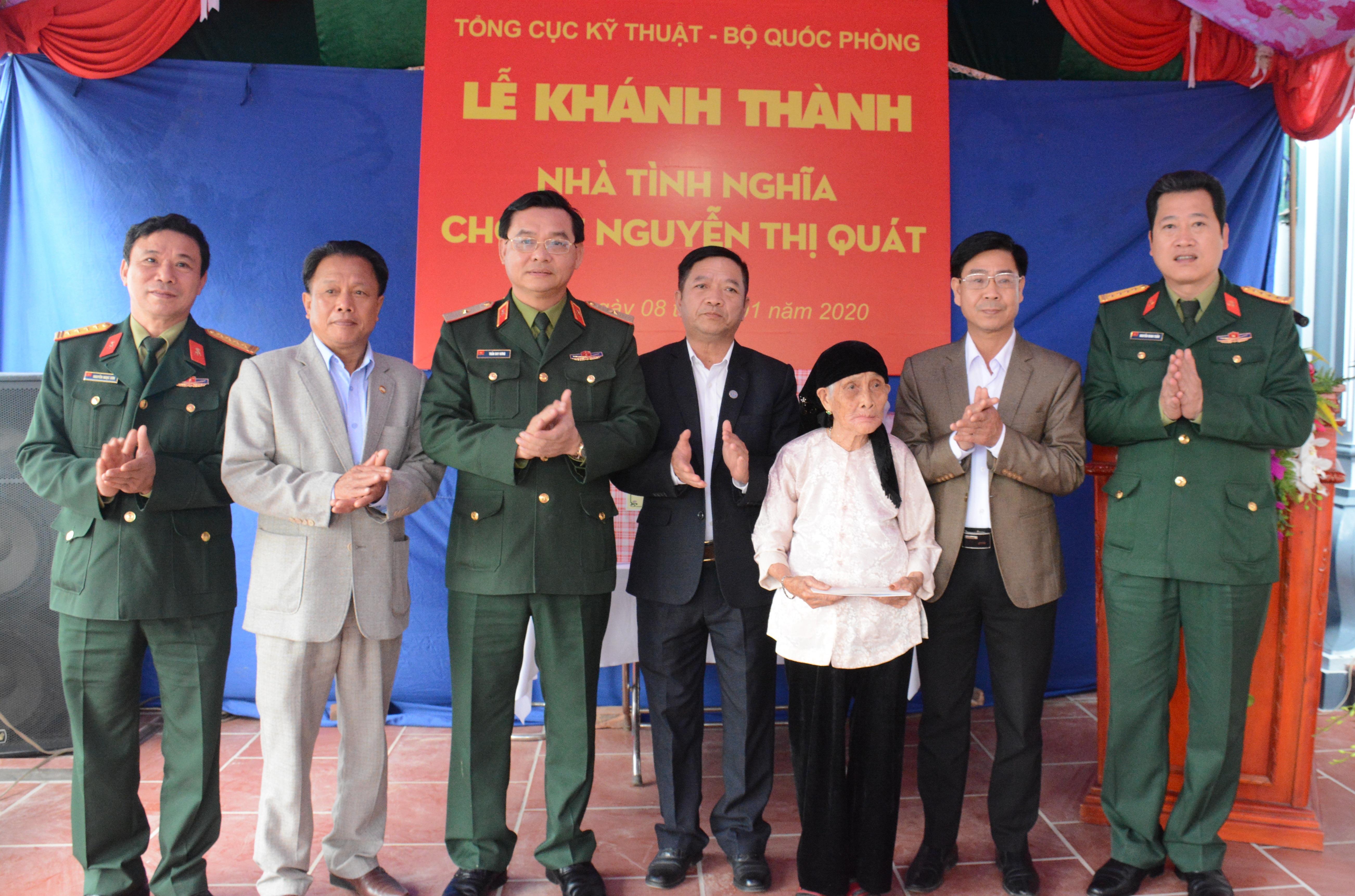 Ấm lòng khi đón xuân về