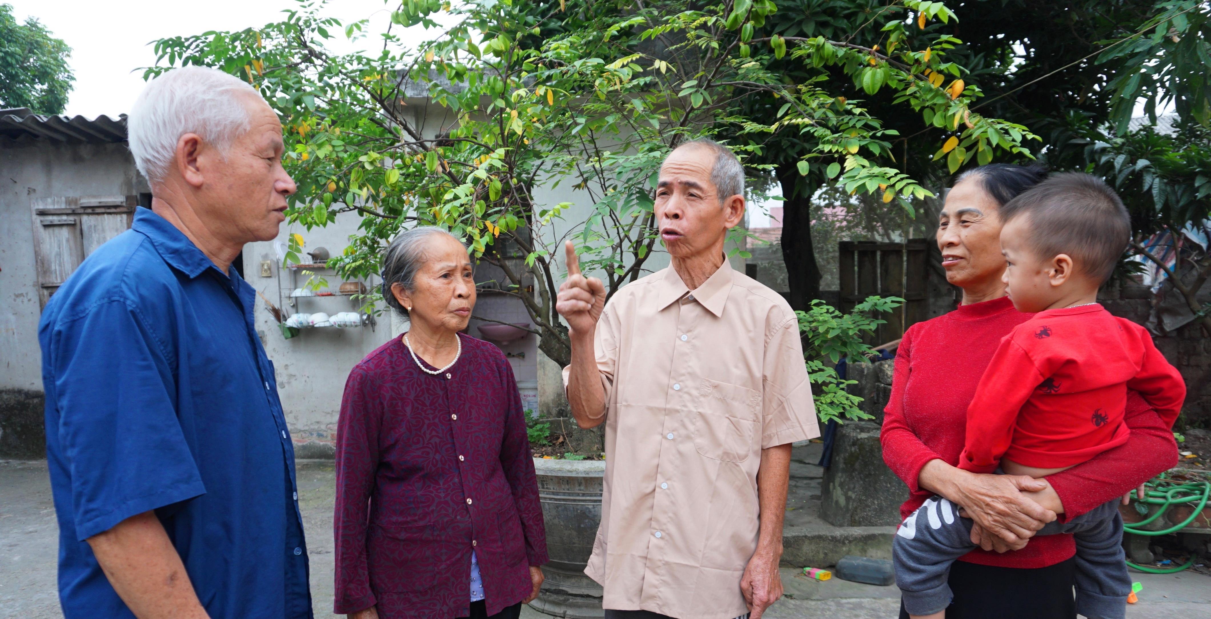 Cùng hẹn ước... trở thành đảng viên

