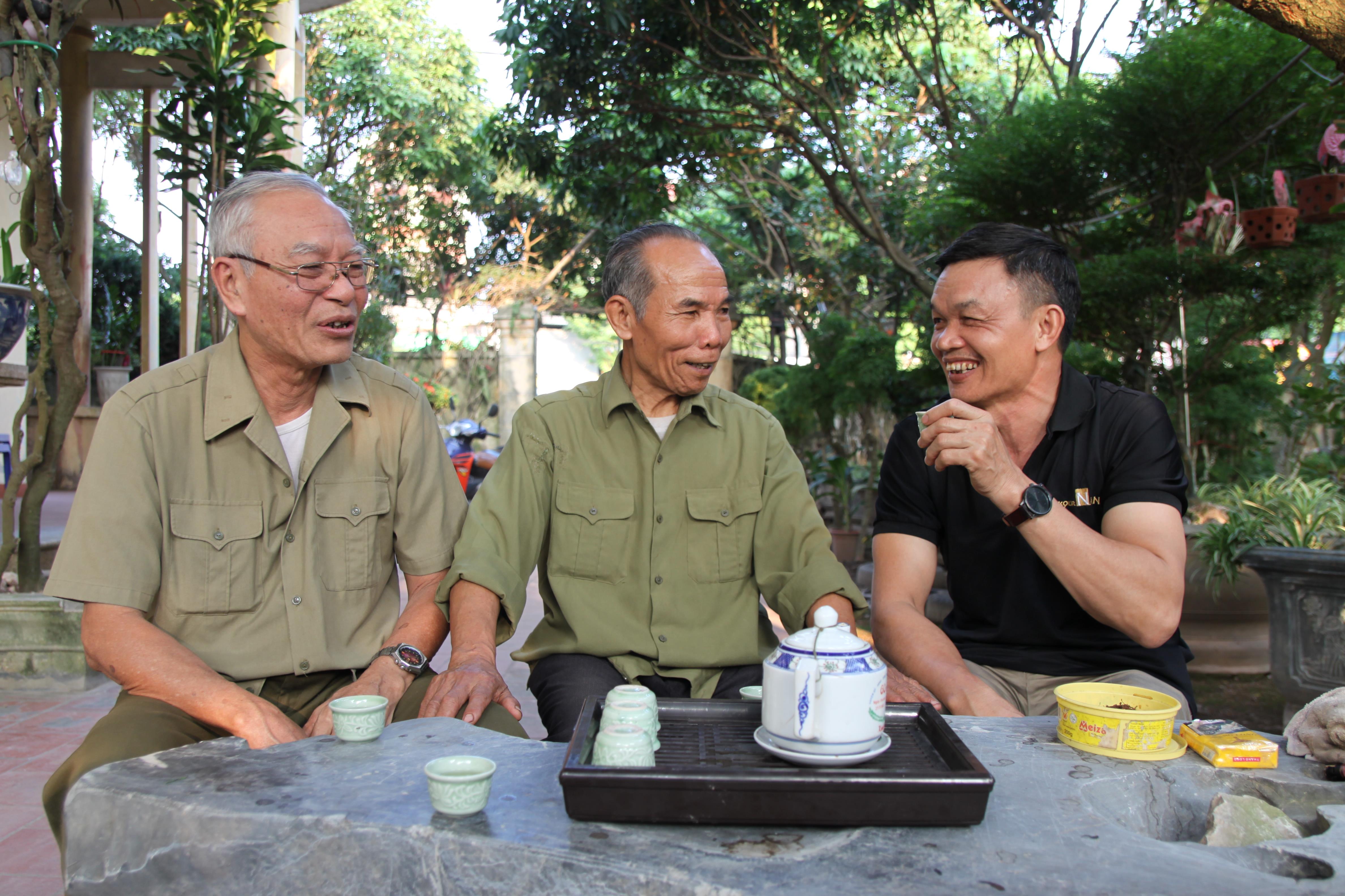 Nhiệm vụ đặc biệt đêm Giao thừa

