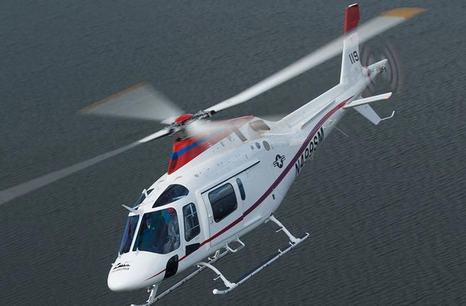 Hải quân Mỹ lựa chọn trực thăng huấn luyện mới