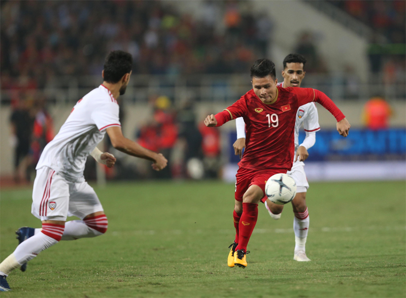 Giấc mơ World Cup

