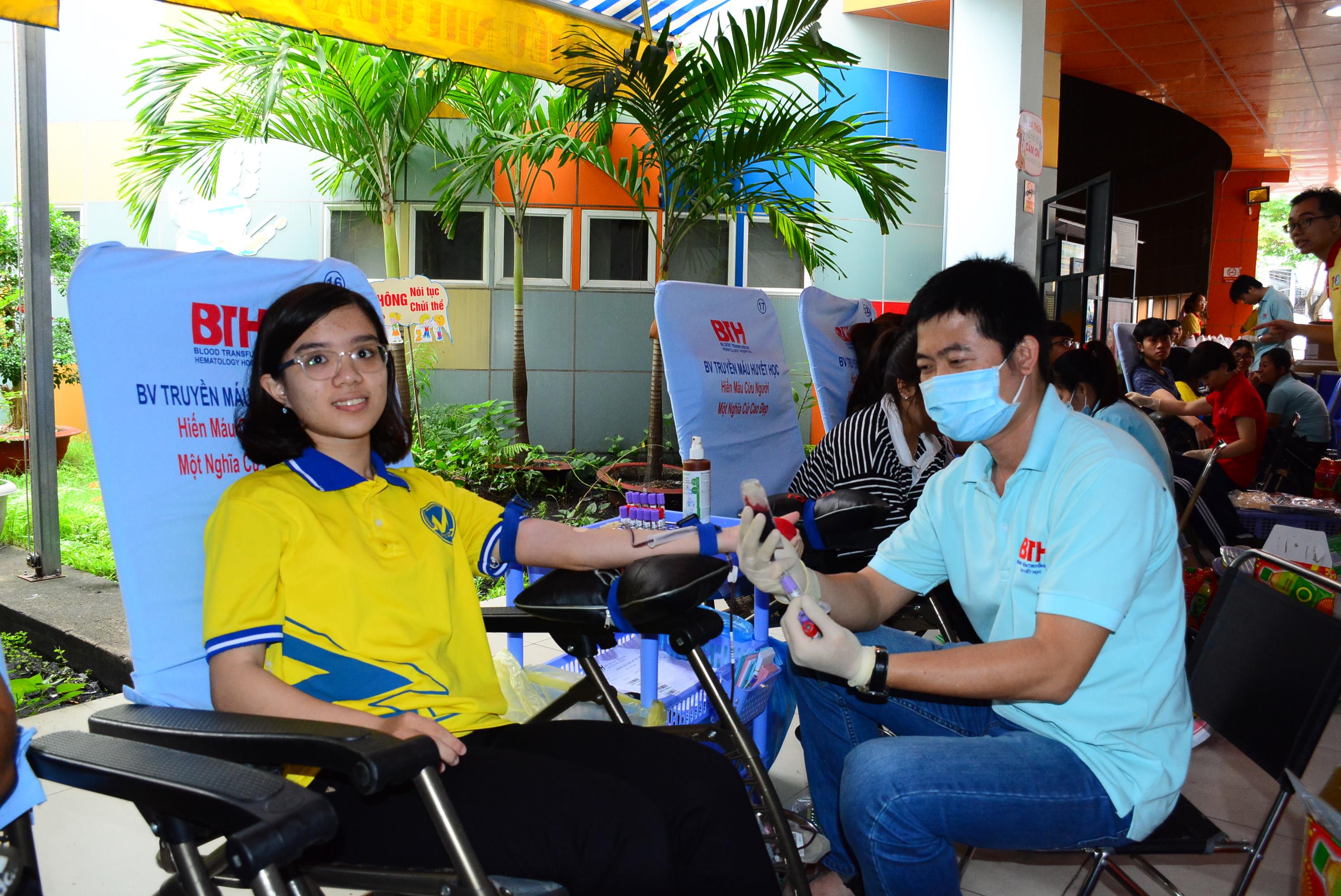 Gắn kết yêu thương