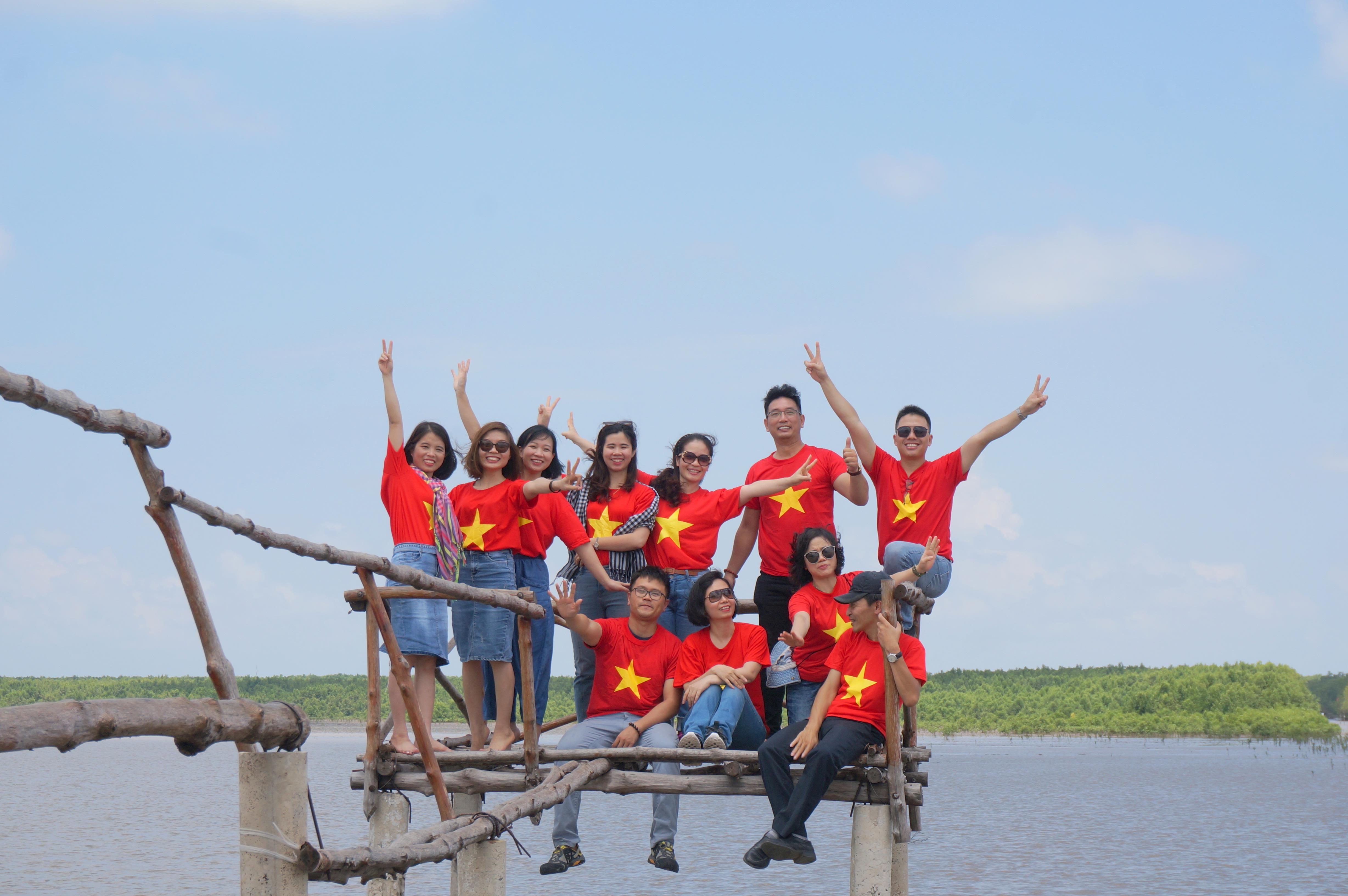 Tạo bước đột phá cho du lịch vùng đất cực Nam của Tổ quốc