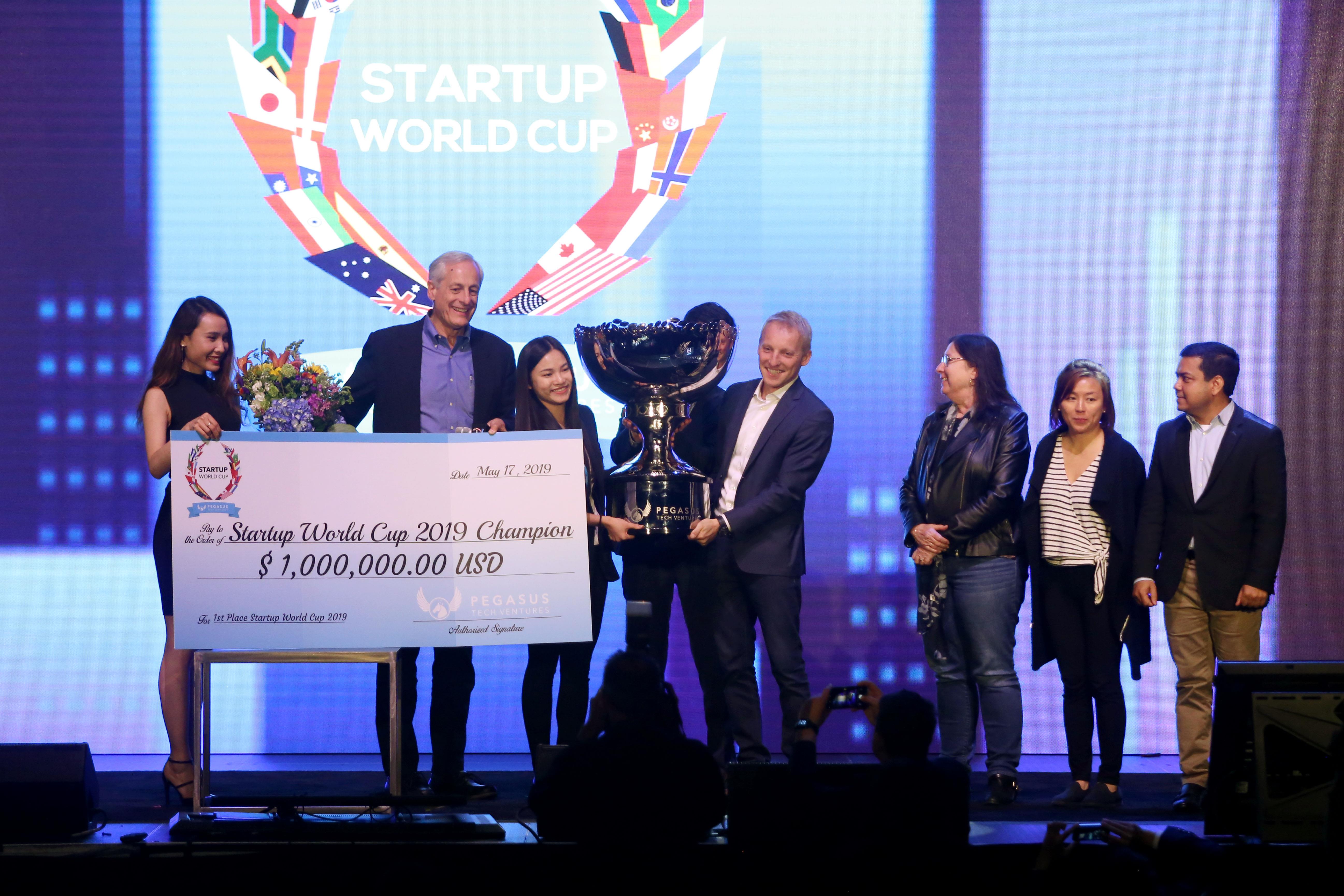  Tạo ra những “kỳ lân” mới của doanh nghiệp khởi nghiệp Việt Nam