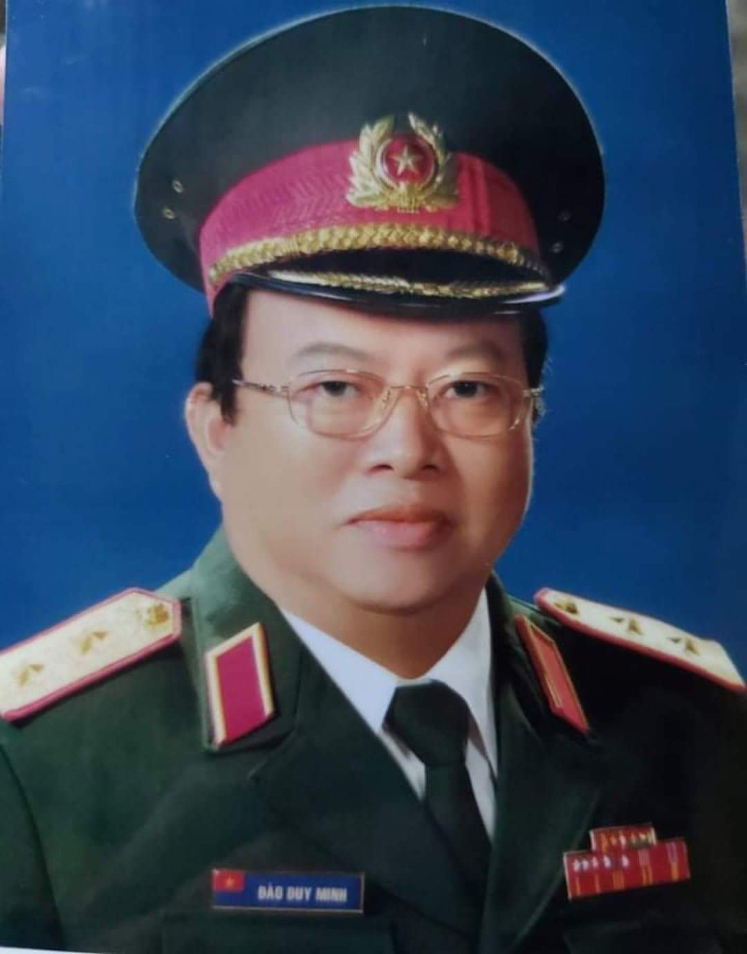 Tin buồn