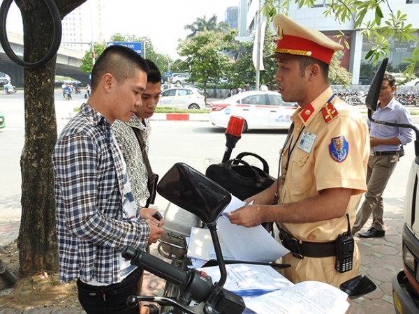 Ngày 30 Tết, xảy ra 26 vụ tai nạn giao thông, làm 17 người chết