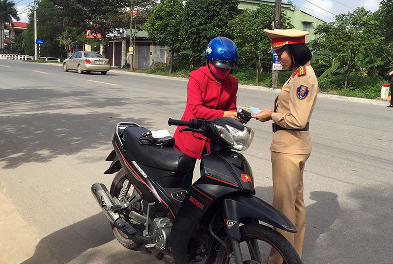 21 vụ tai nạn giao thông xảy ra trong ngày đầu năm Canh Tý 2020


