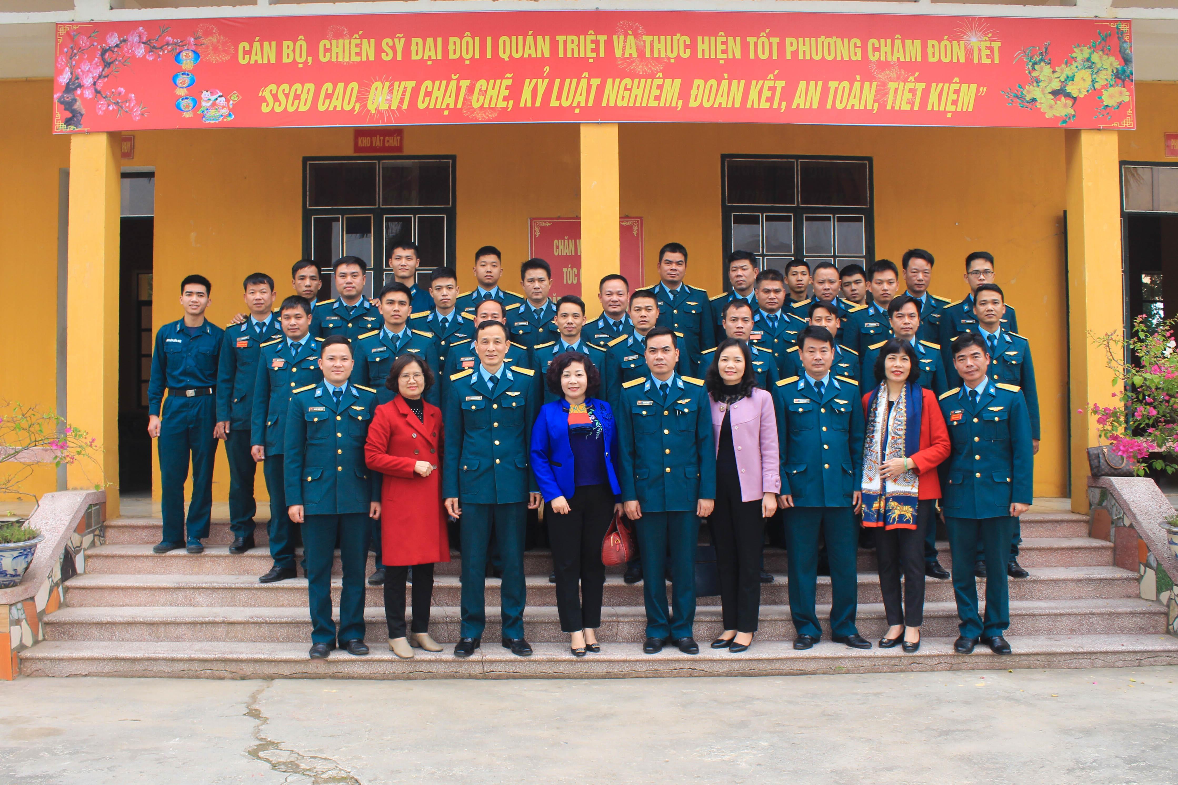 Nhân lên những tấm lòng nhân ái