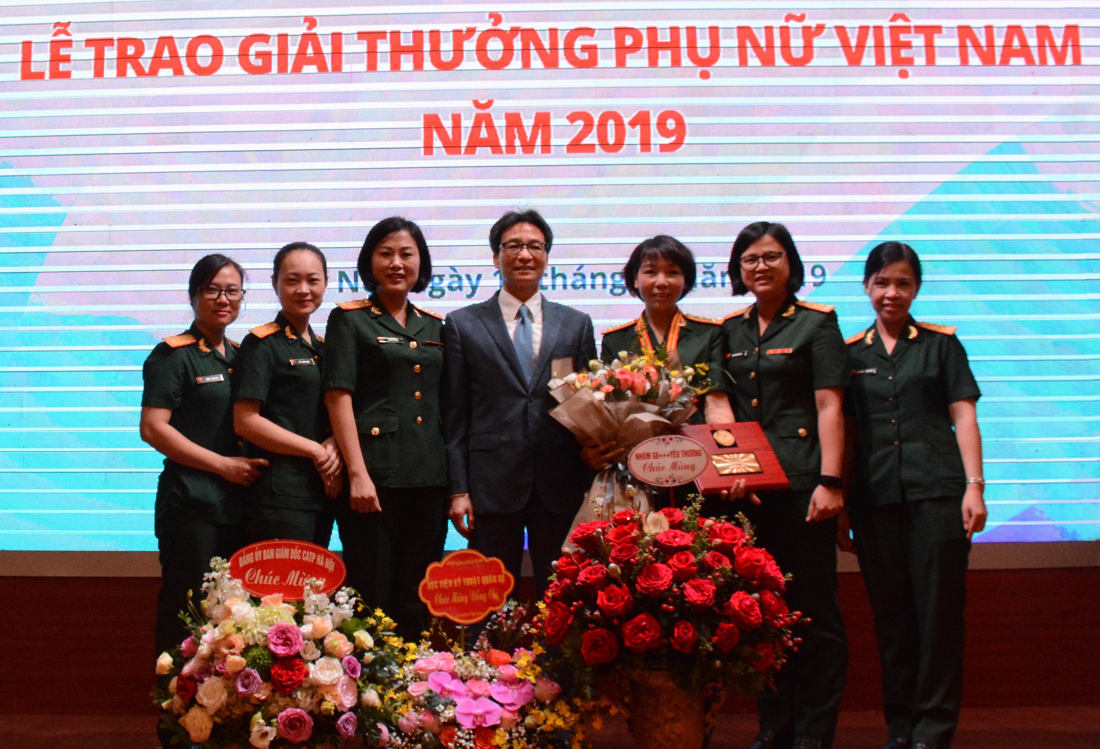 Nữ tiến sĩ với những công trình khoa học nghiên cứu về tên lửa