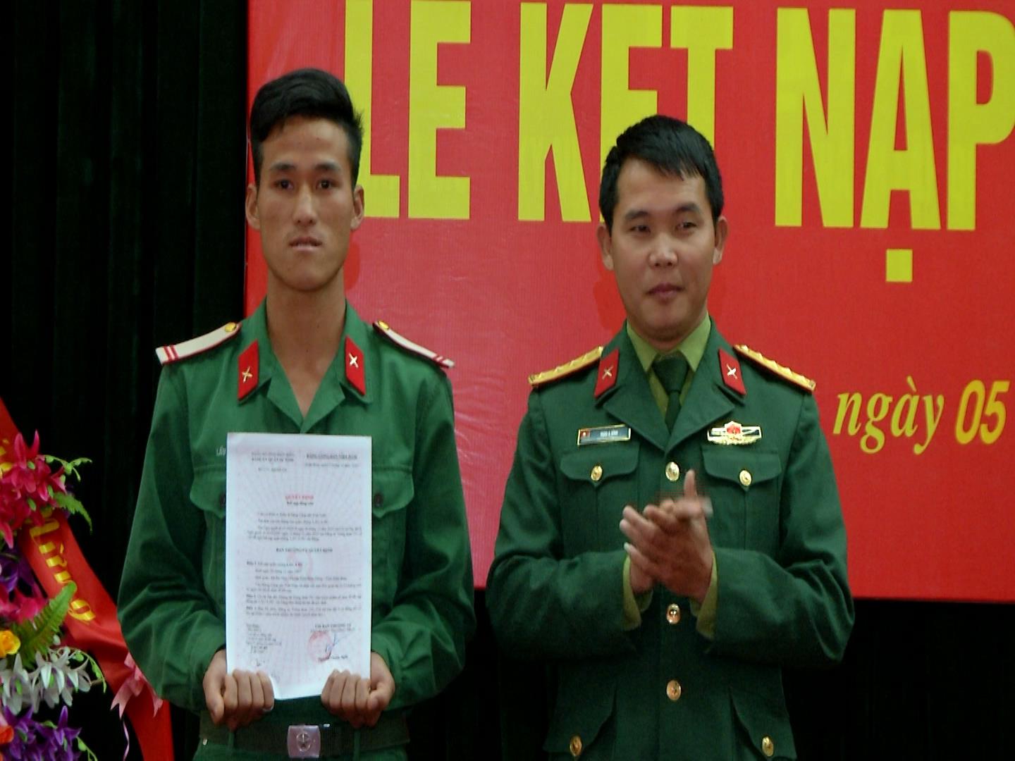 Sẽ không còn bản trắng đảng viên