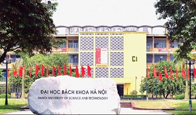 Trường Đại học Bách khoa Hà Nội cho sinh viên nghỉ học do dịch bệnh viêm phổi do virus Corona