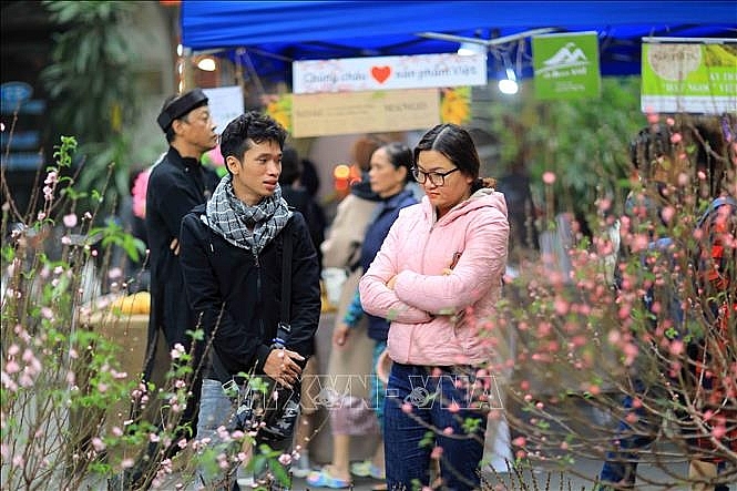 BỎ BỚT NHỮNG NGHI THỨC RƯỜM RÀ