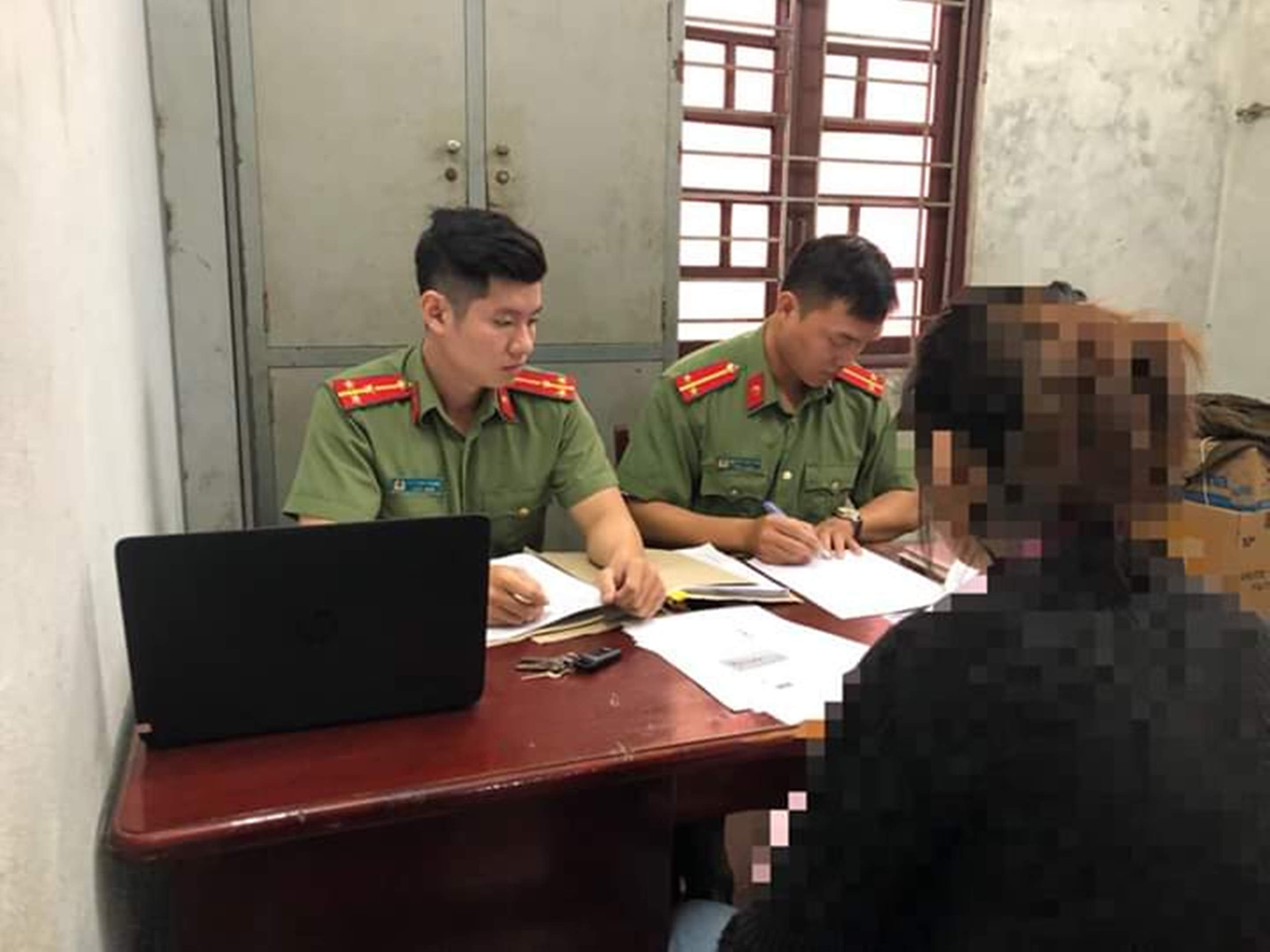 Công an TP Đà Nẵng xử lý các Facebook tung tin sai sự thật liên quan dịch bệnh virus Corona

