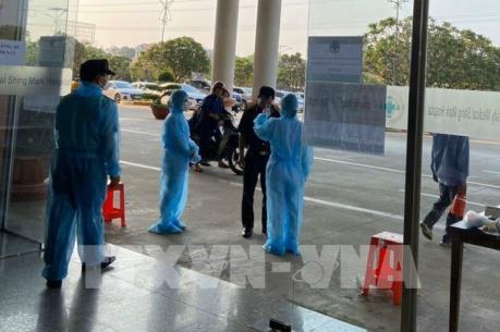 Trường hợp được cách ly ở Yên Bái có kết quả xét nghiệm âm tính với virus Corona