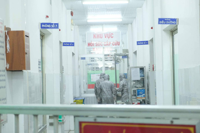 Hà Nội xây dựng phương án làm bệnh viện dã chiến sẵn sàng ứng phó dịch bệnh