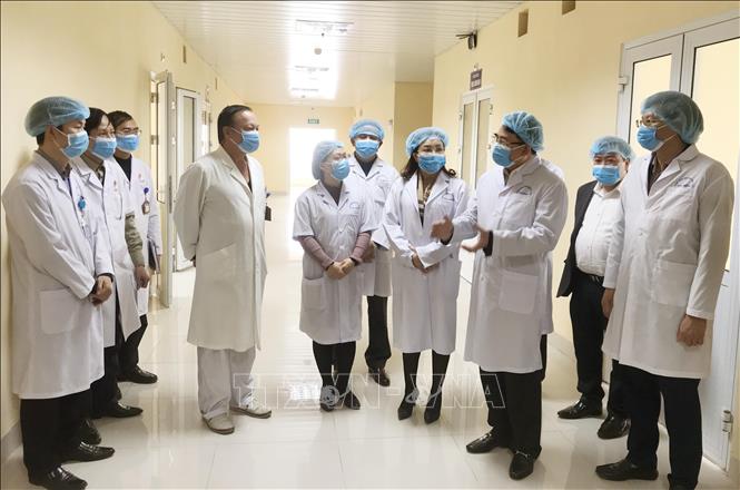 Đà Nẵng đã có 37 mẫu xét nghiệm âm tính với chủng mới của virus Corona